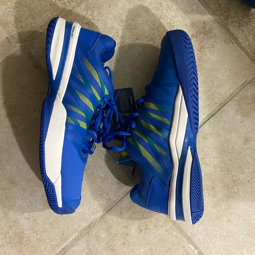 K.Swiss Tennis shoes